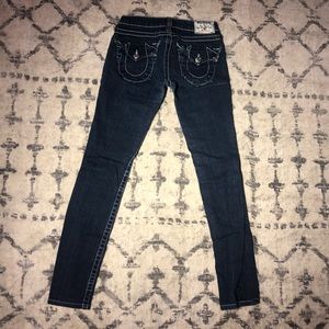 Women’s True Religion Jeans